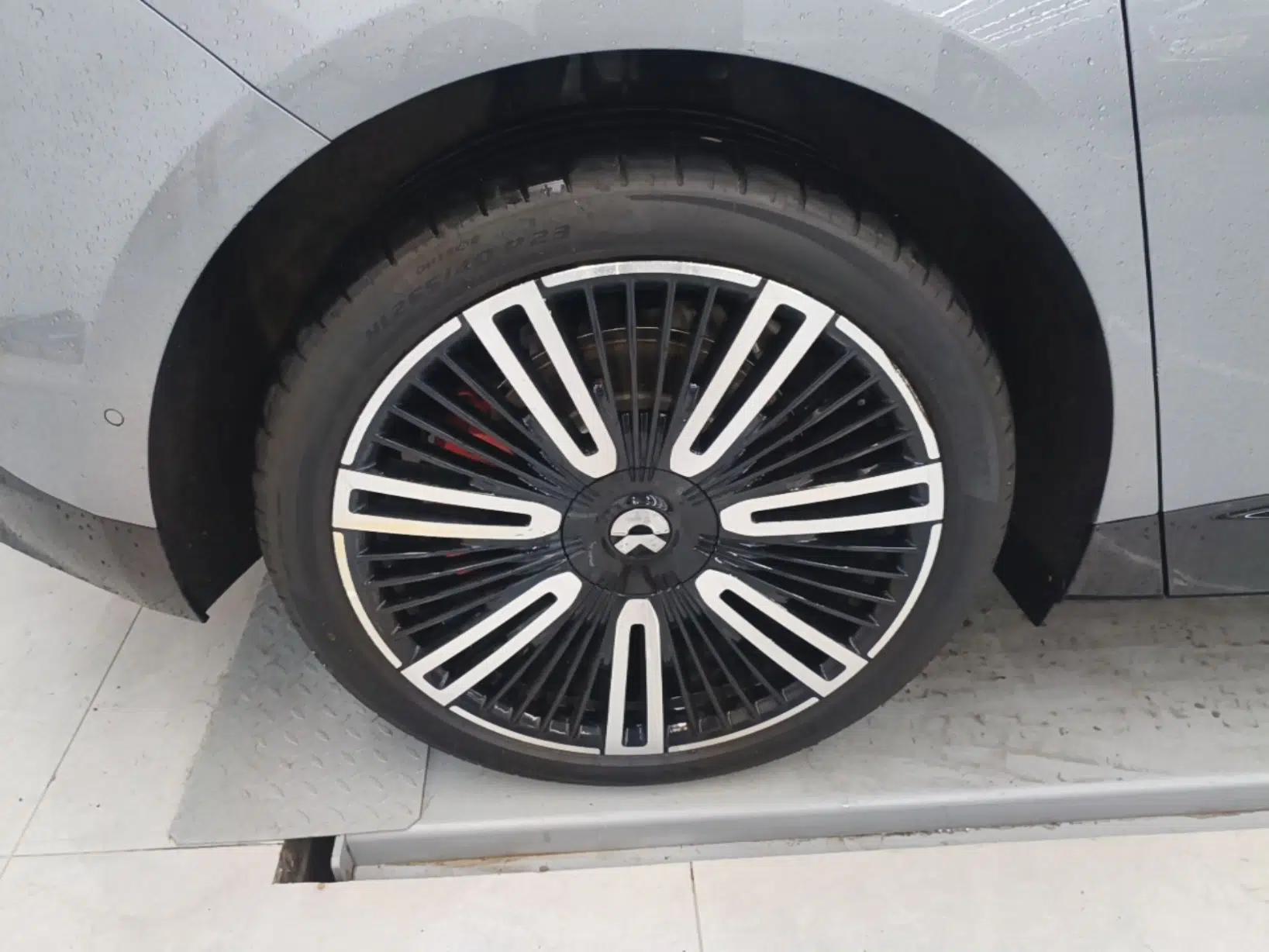 Used Nio ET9 2025 100kWh Signature Edition — миниатюра 16