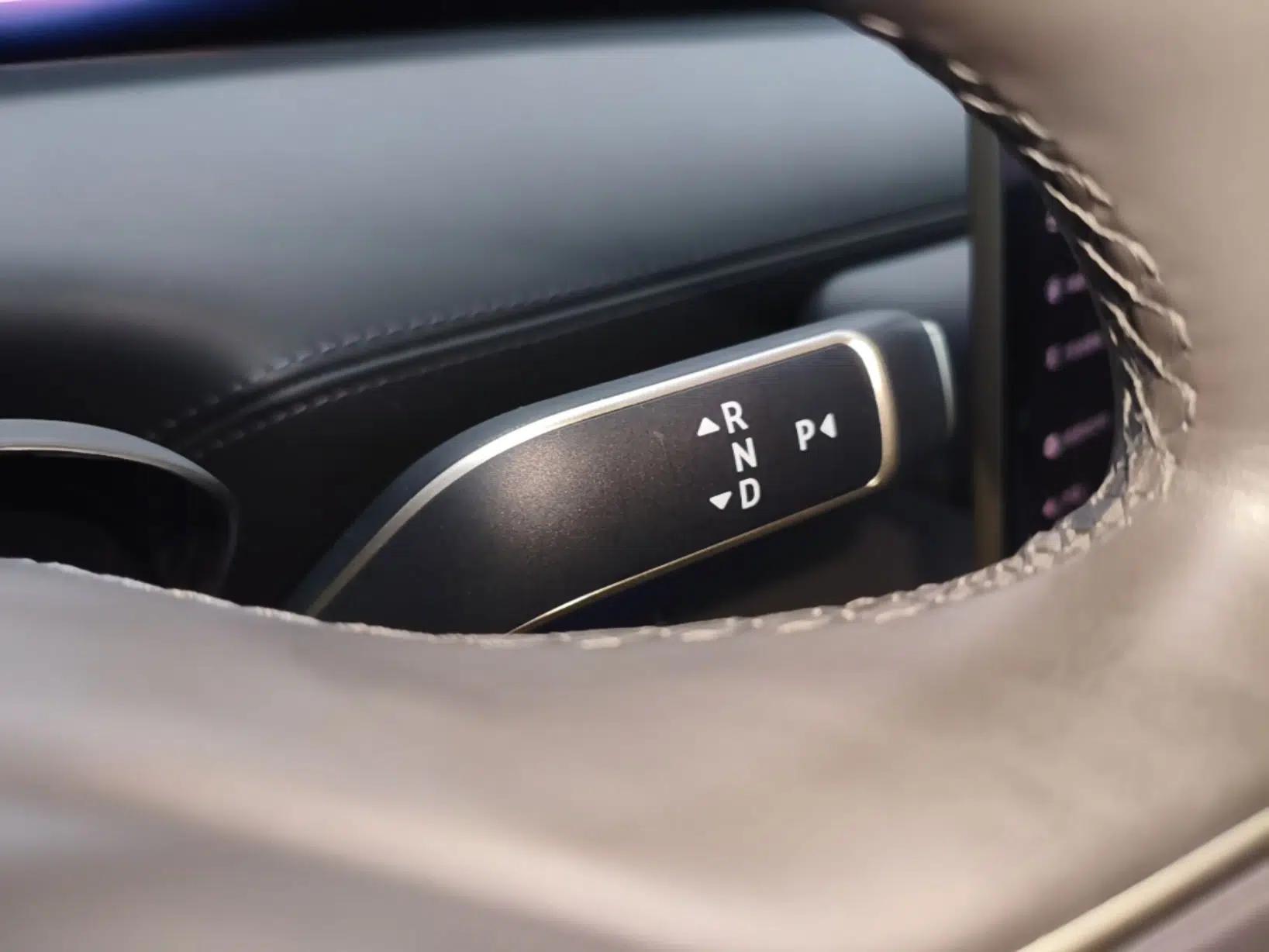 Used Nio ET9 2025 100kWh Signature Edition — миниатюра 21