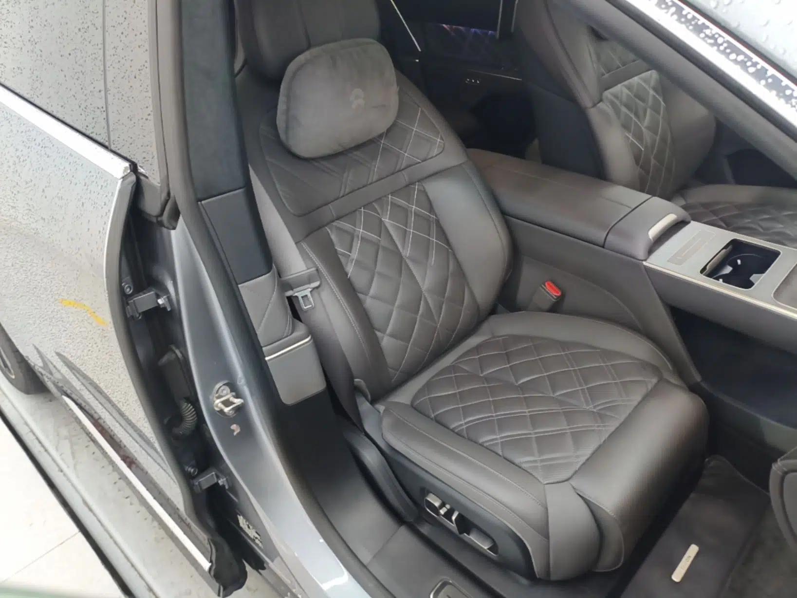 Used Nio ET9 2025 100kWh Signature Edition — миниатюра 24