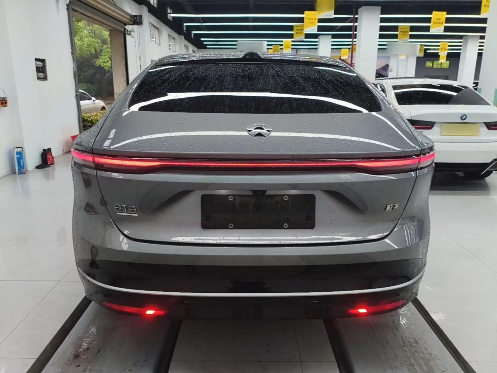 Used Nio ET9 2025 100kWh Signature Edition — миниатюра 5