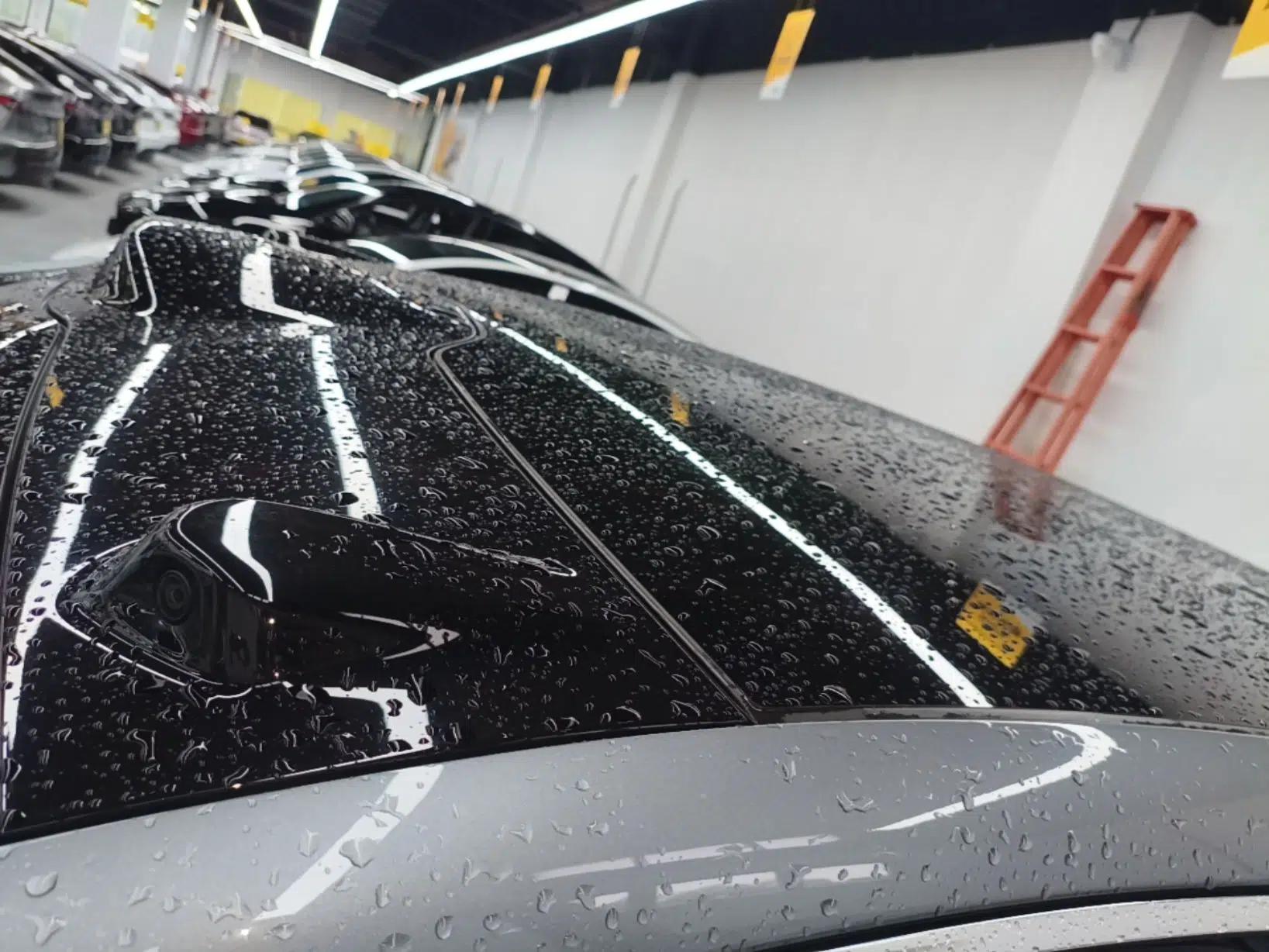 Used Nio ET9 2025 100kWh Signature Edition — миниатюра 7