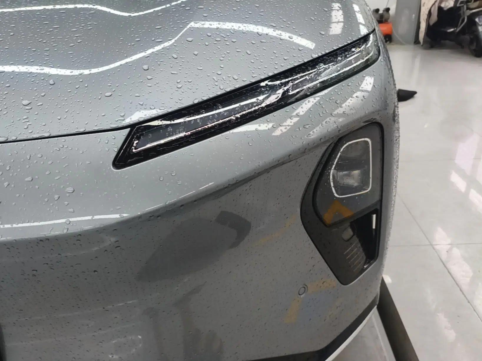 Used Nio ET9 2025 100kWh Signature Edition — миниатюра 8