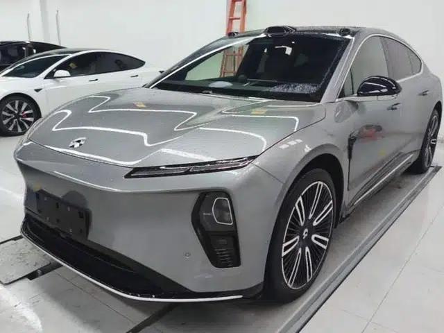 Used Nio ET9 2025 100kWh Signature Edition