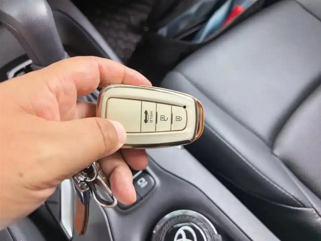 2021 Geely Lingshang 2.0L Luxury Edition — миниатюра 17