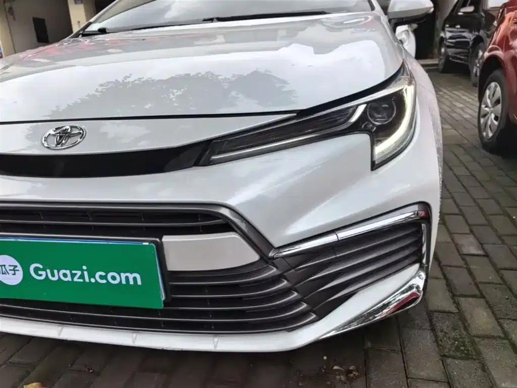 2021 Geely Lingshang 2.0L Luxury Edition — миниатюра 18