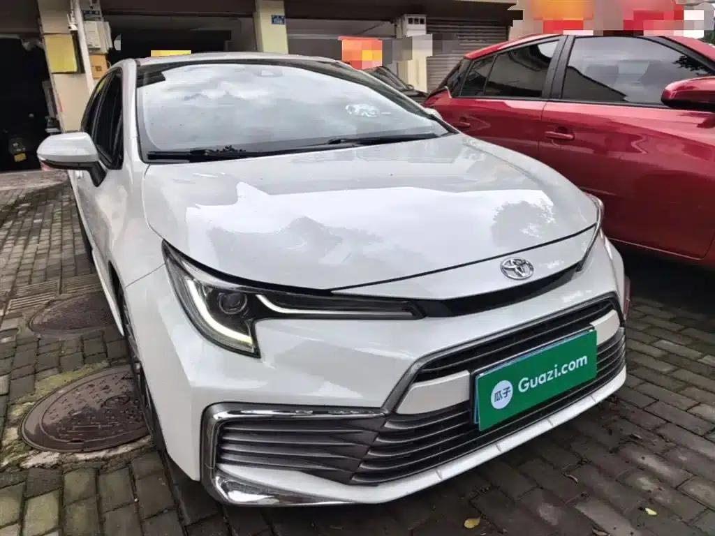 2021 Geely Lingshang 2.0L Luxury Edition — миниатюра 22
