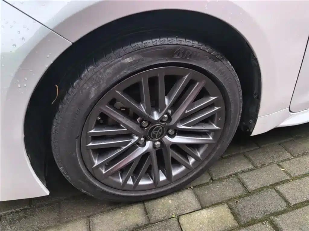 2021 Geely Lingshang 2.0L Luxury Edition — миниатюра 25