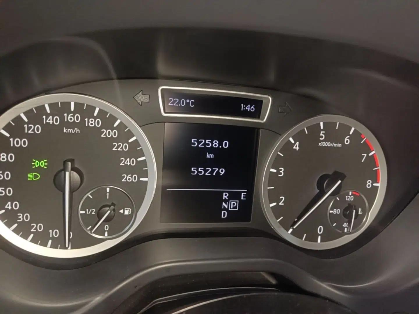 Used Infiniti QX30 2018 1.6T Two-Wheel Drive Sport Edition — миниатюра 19