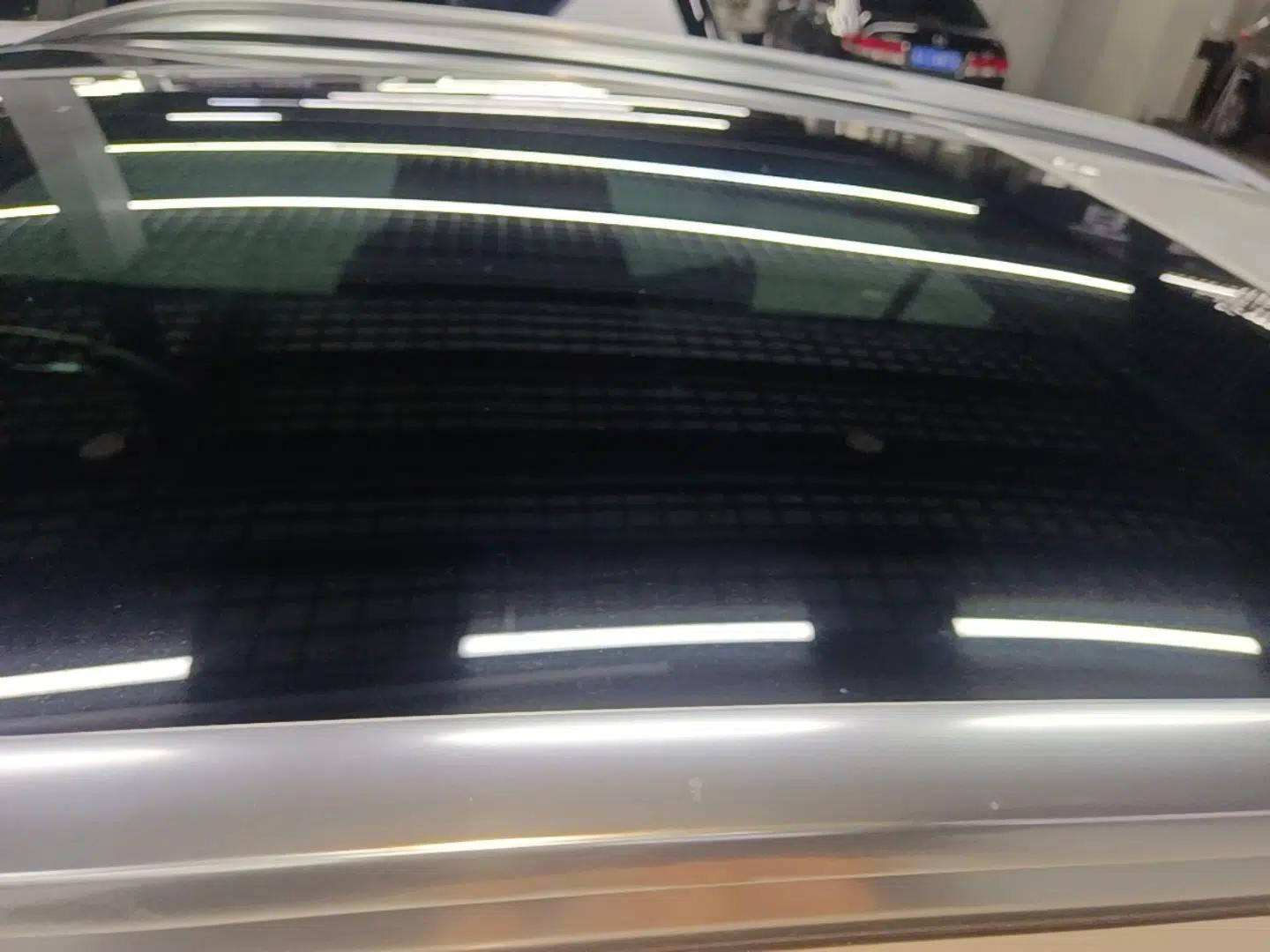 Used Infiniti QX30 2018 1.6T Two-Wheel Drive Sport Edition — миниатюра 7