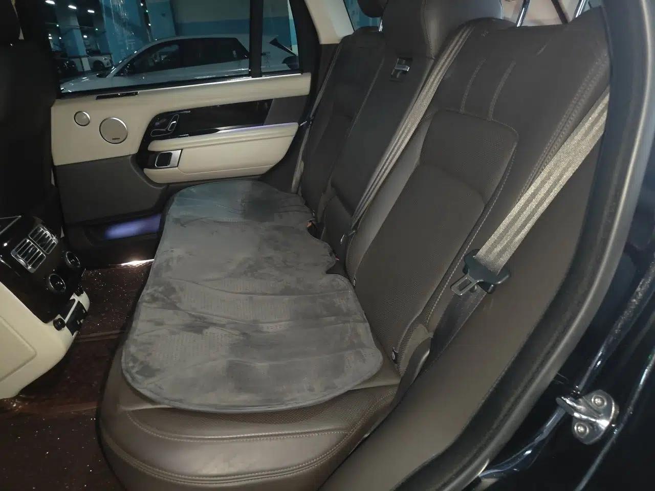 Used Land Rover Range Vogue  — миниатюра 17