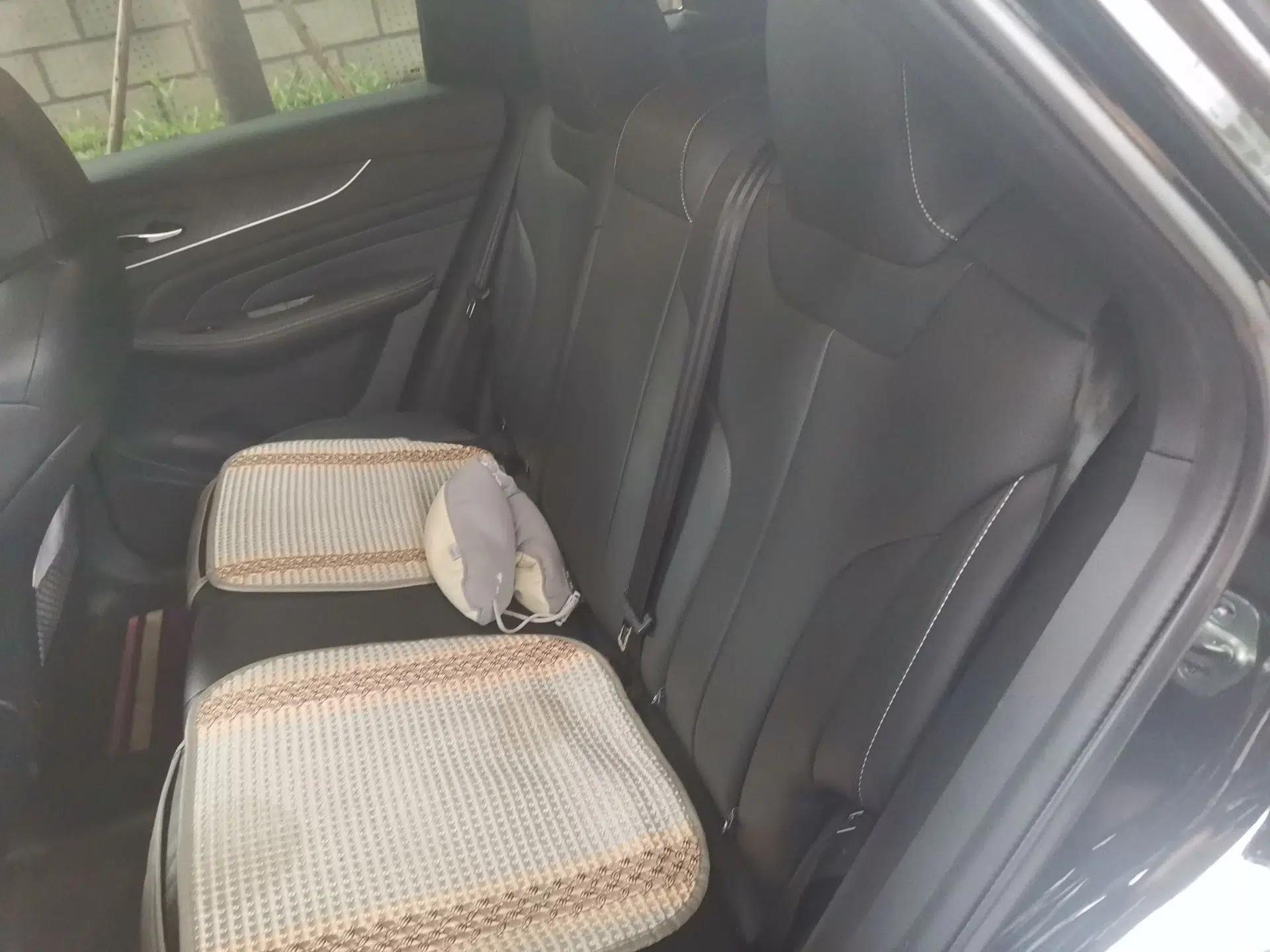 Used Venucia V DD-i 2023 110 km iE Version — миниатюра 17