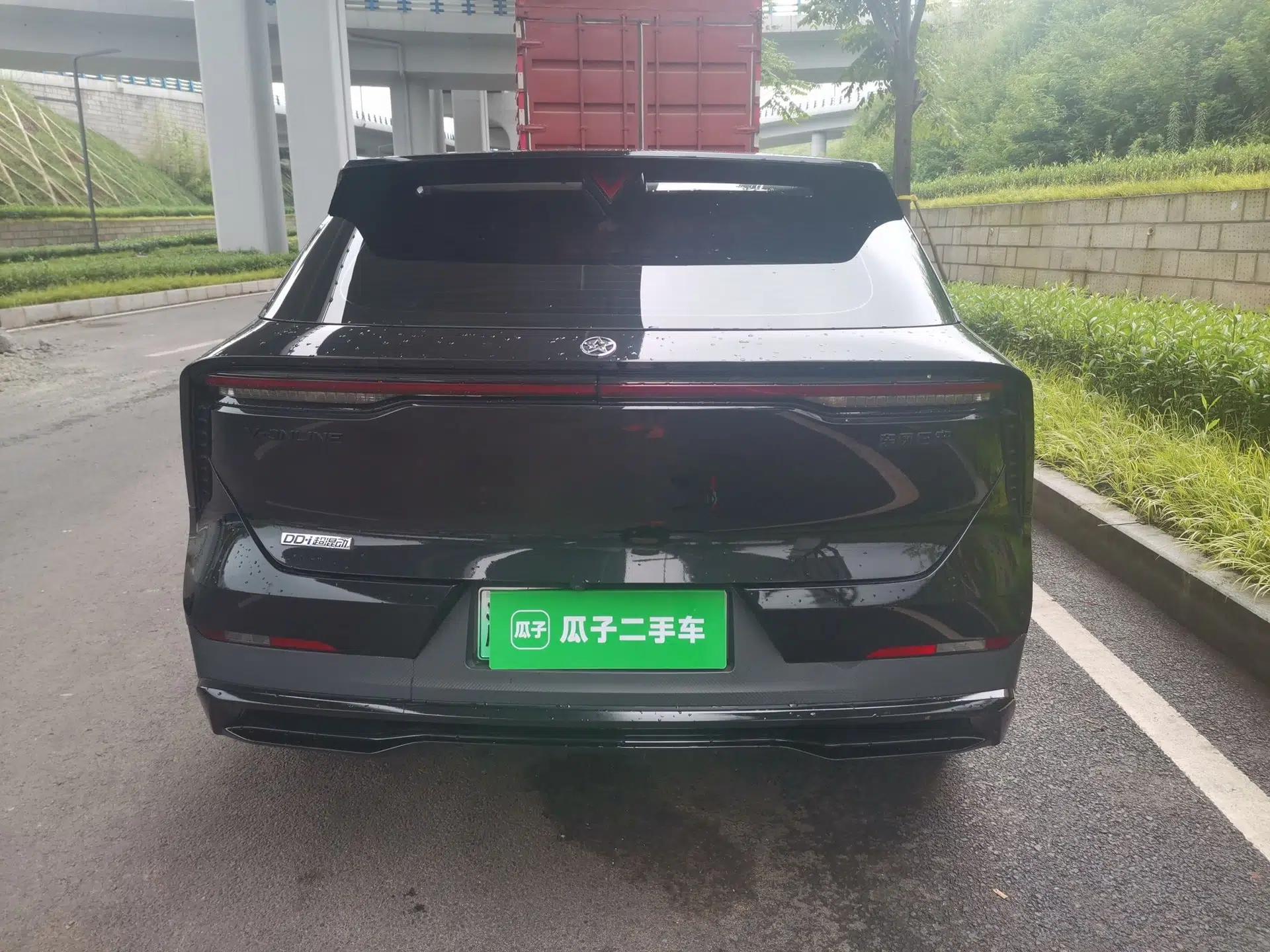 Used Venucia V DD-i 2023 110 km iE Version — миниатюра 5