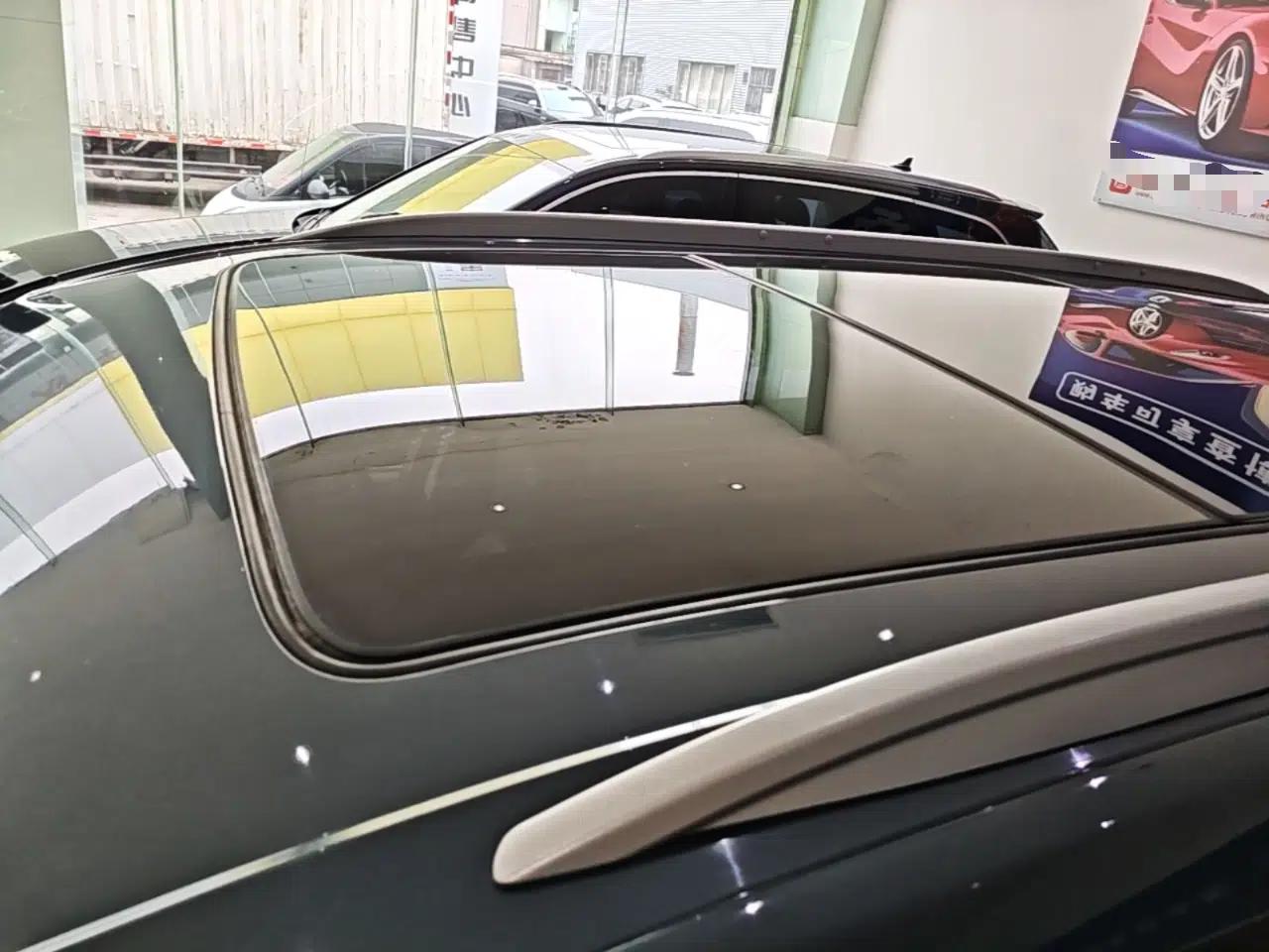 Used Chevrolet Blazer 2020 650T 7-Seater Luxury Edition — миниатюра 7
