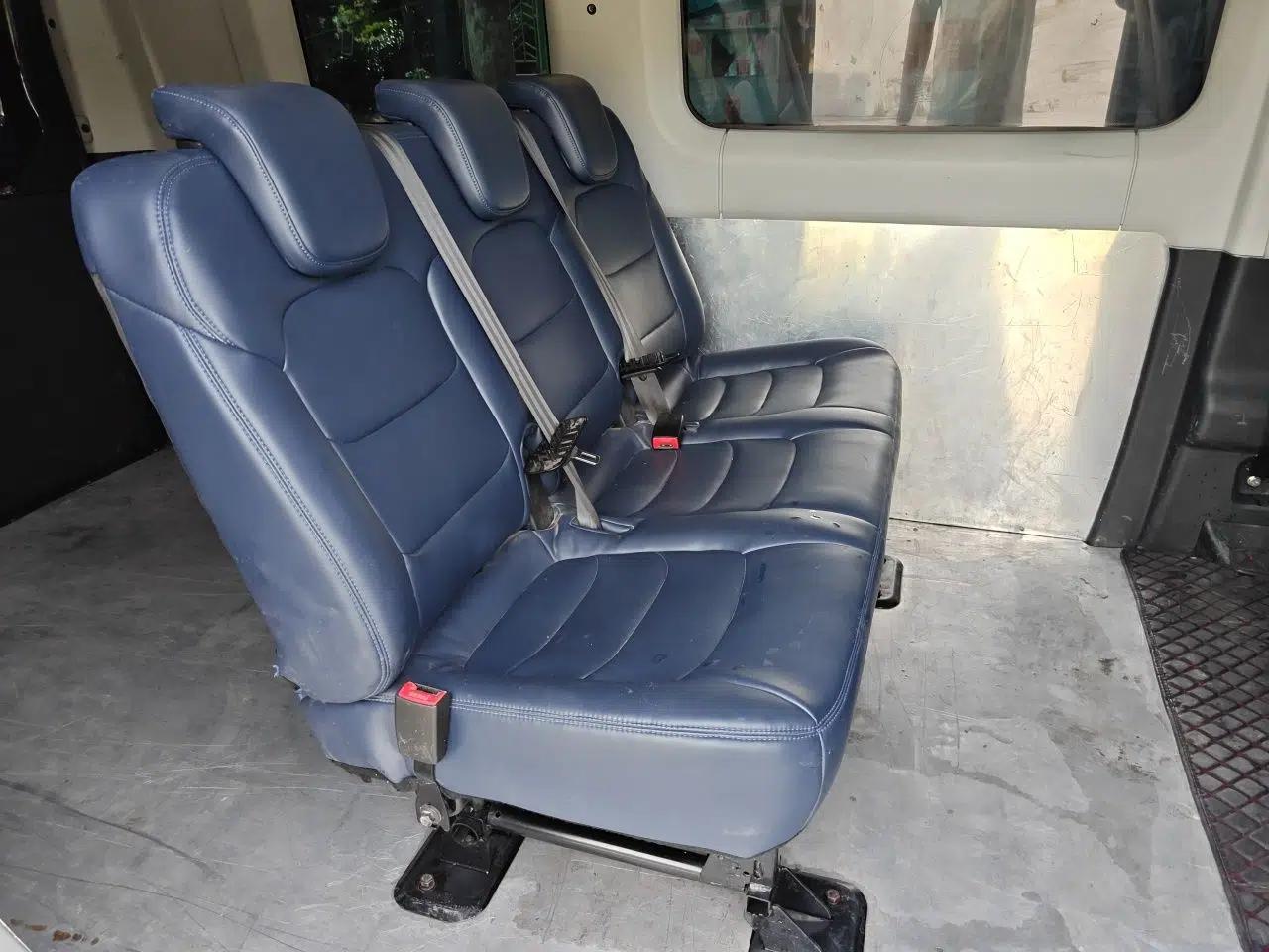 Used Iveco Eurocargo 2021 2.0T Manual Super-Rui Short Wheelbase Low-Roof Side-Hinged Door F1A — миниатюра 17