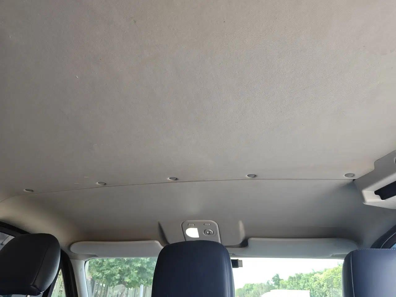 Used Iveco Eurocargo 2021 2.0T Manual Super-Rui Short Wheelbase Low-Roof Side-Hinged Door F1A — миниатюра 18