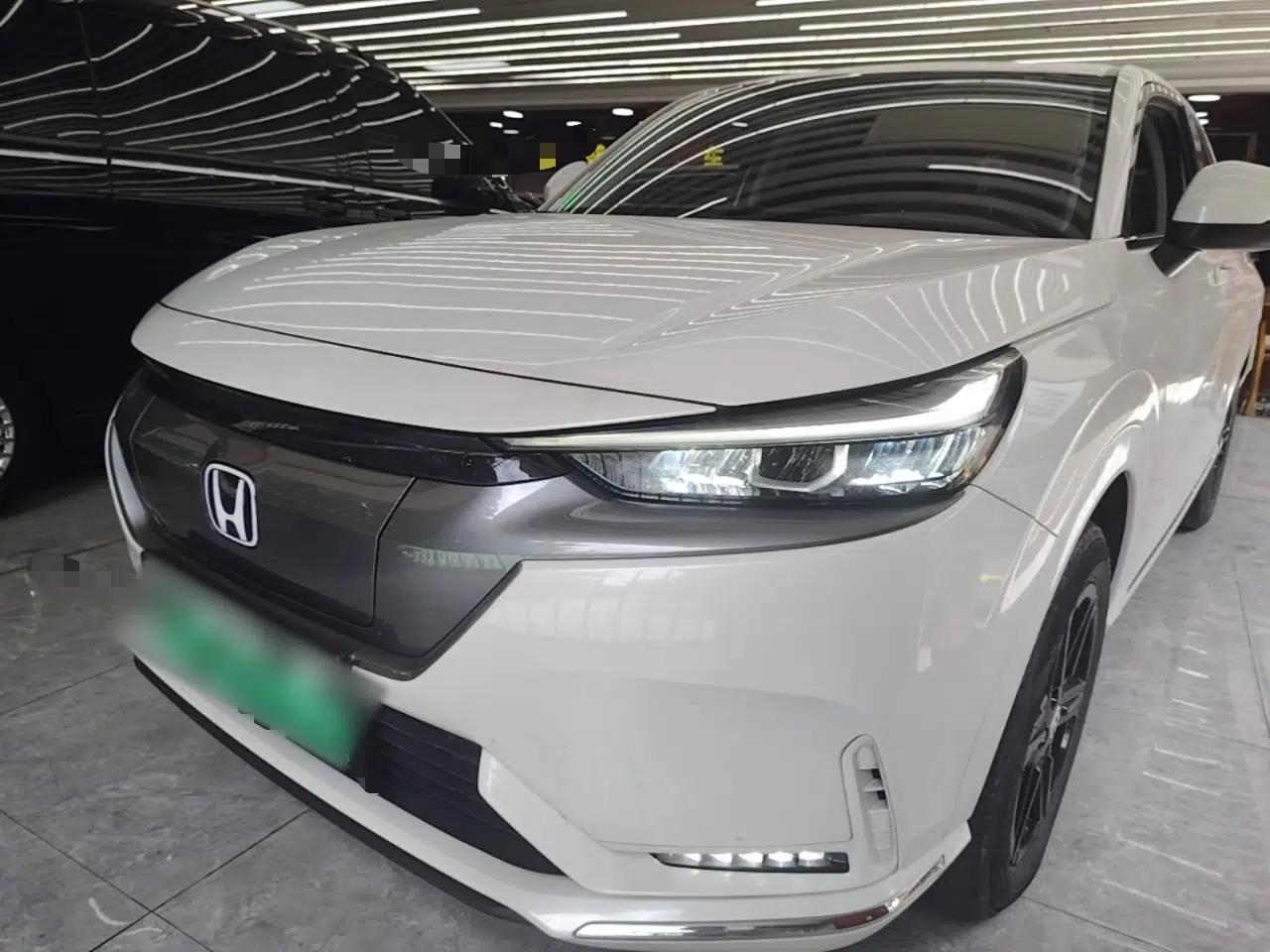 Used Honda e:NP1 2023 420 km Vision Edition — миниатюра 1