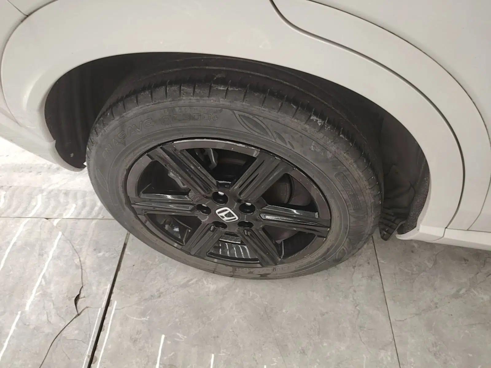Used Honda e:NP1 2023 420 km Vision Edition — миниатюра 11