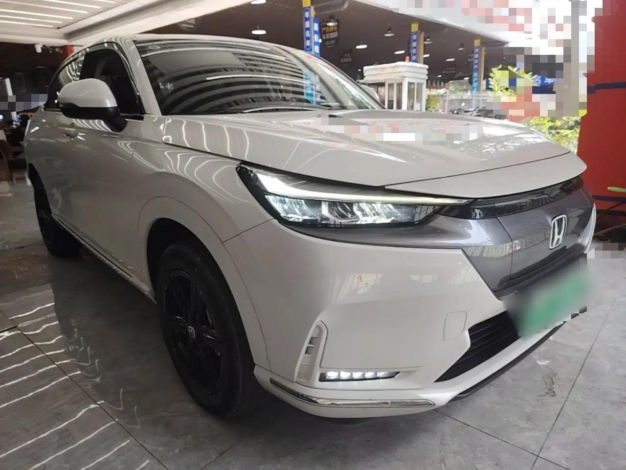 Used Honda e:NP1 2023 420 km Vision Edition — миниатюра 12