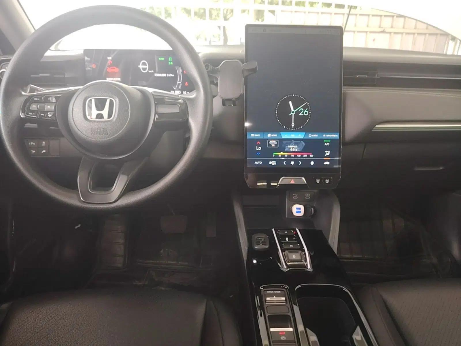 Used Honda e:NP1 2023 420 km Vision Edition — миниатюра 17