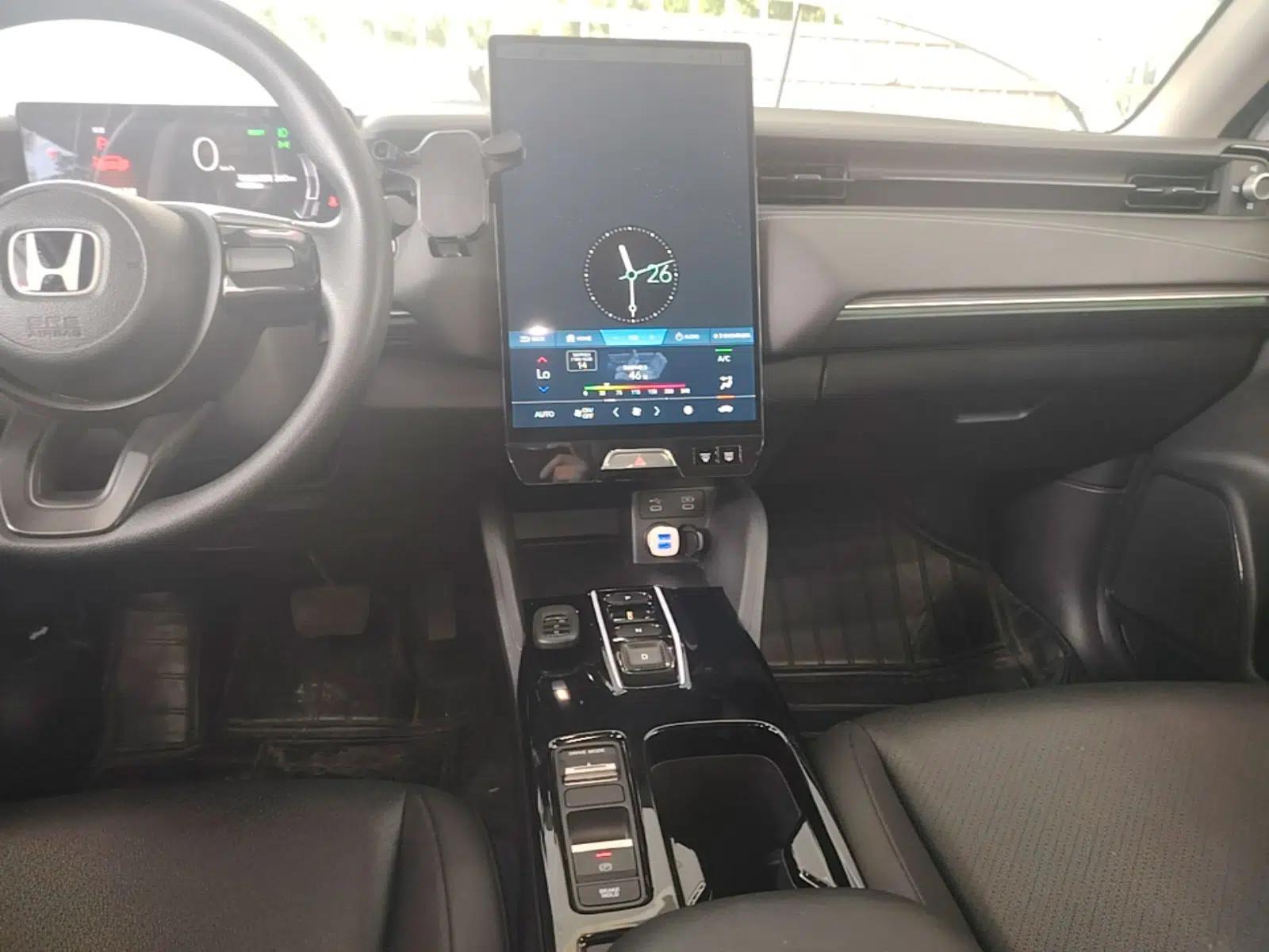 Used Honda e:NP1 2023 420 km Vision Edition — миниатюра 20