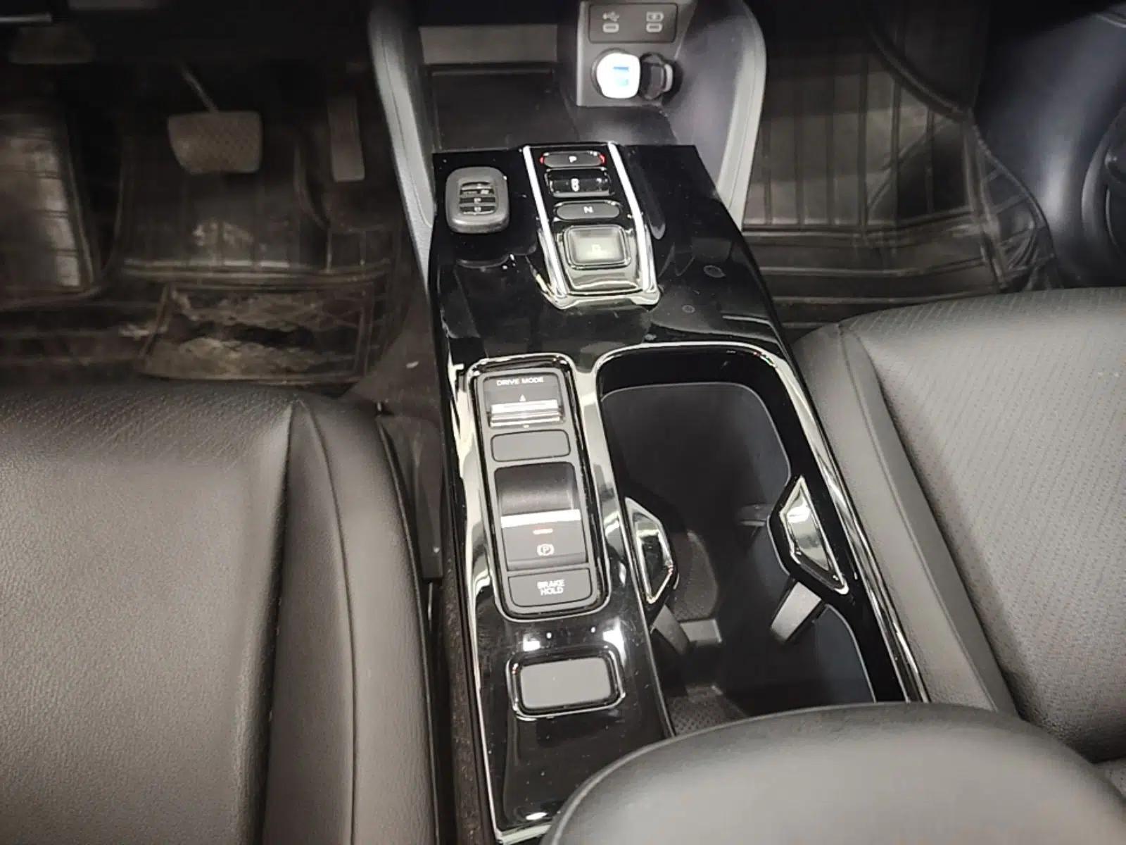 Used Honda e:NP1 2023 420 km Vision Edition — миниатюра 21