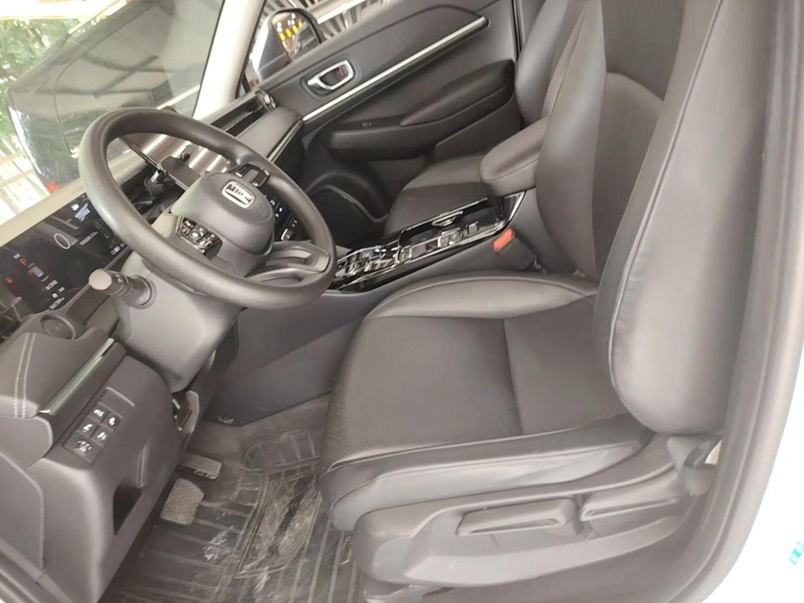 Used Honda e:NP1 2023 420 km Vision Edition — миниатюра 22