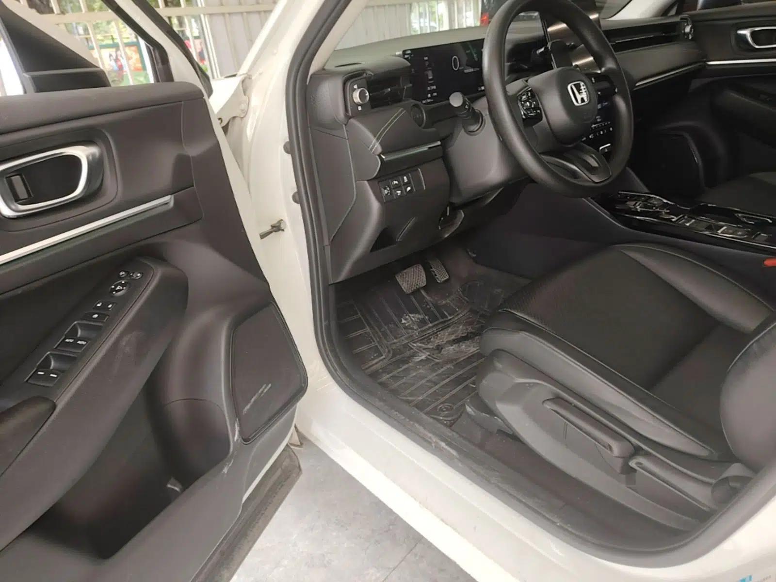 Used Honda e:NP1 2023 420 km Vision Edition — миниатюра 23