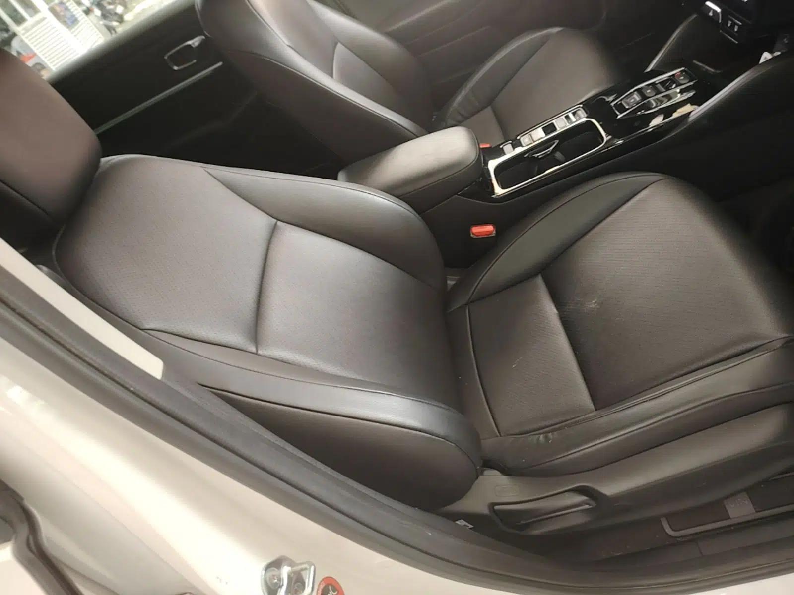 Used Honda e:NP1 2023 420 km Vision Edition — миниатюра 24