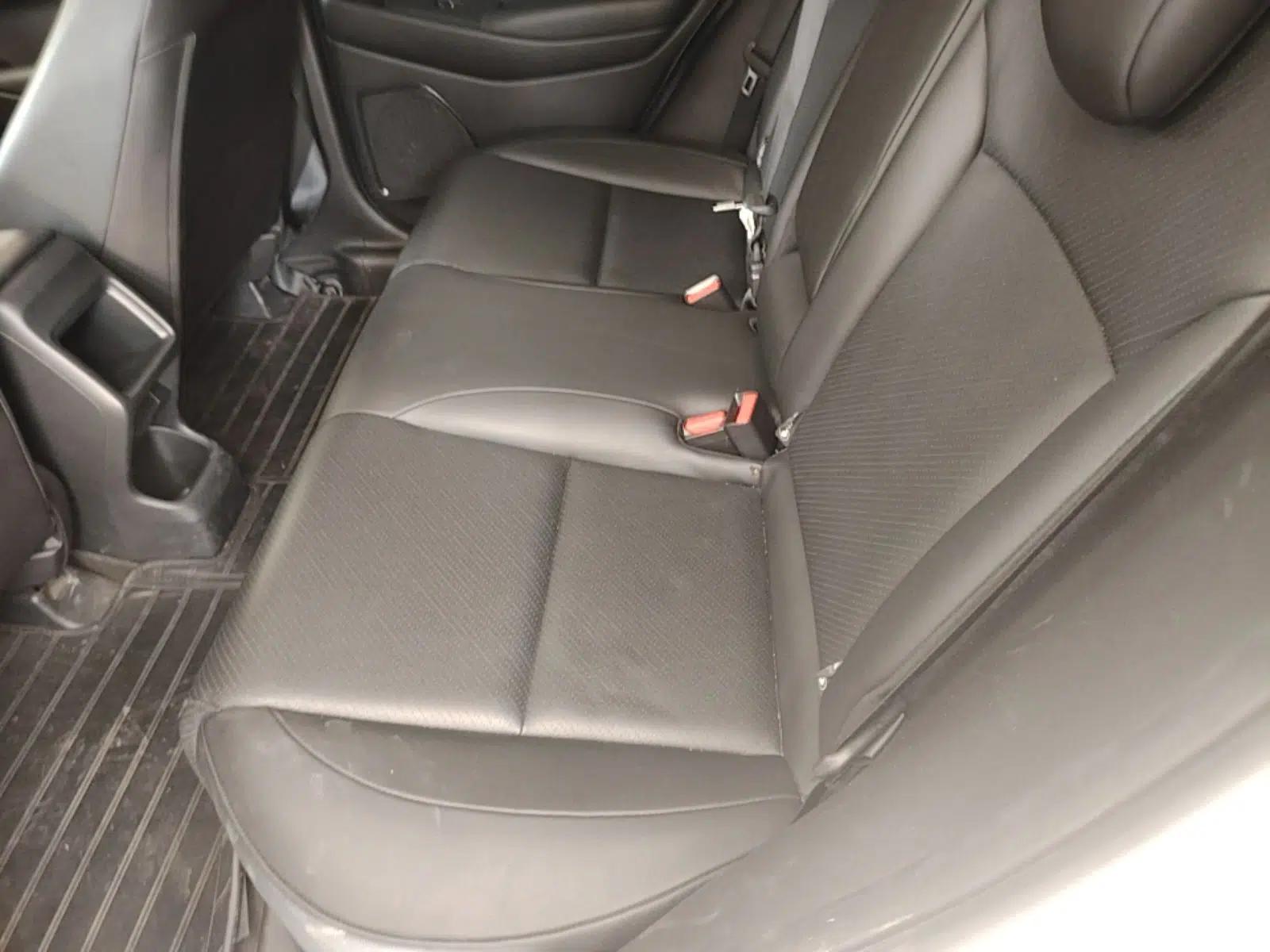 Used Honda e:NP1 2023 420 km Vision Edition — миниатюра 25