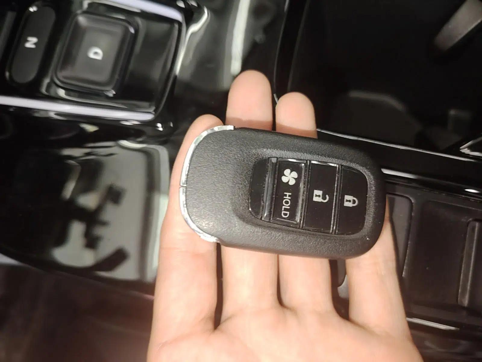 Used Honda e:NP1 2023 420 km Vision Edition — миниатюра 28