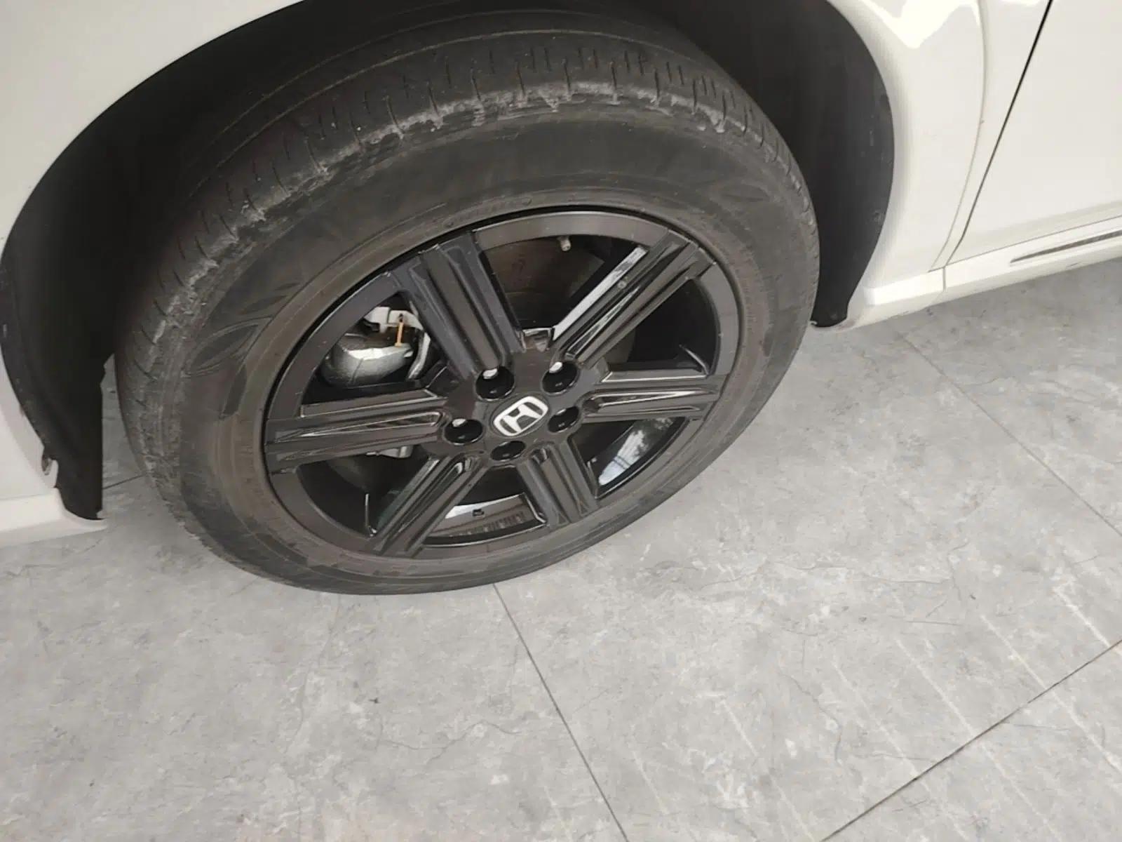 Used Honda e:NP1 2023 420 km Vision Edition — миниатюра 10