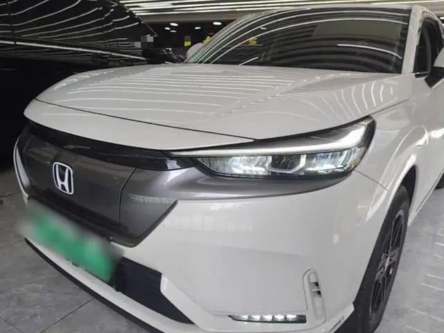Used Honda e:NP1 2023 420 km Vision Edition