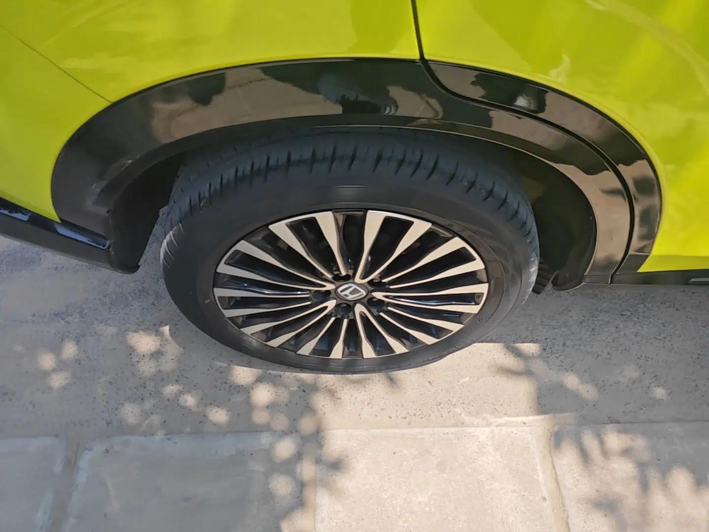 Used Honda e:NS1 2022 e-Motion Edition — миниатюра 11