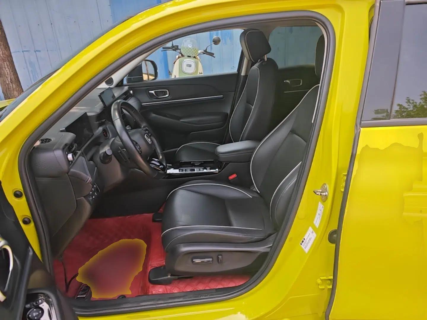 Used Honda e:NS1 2022 e-Motion Edition — миниатюра 17