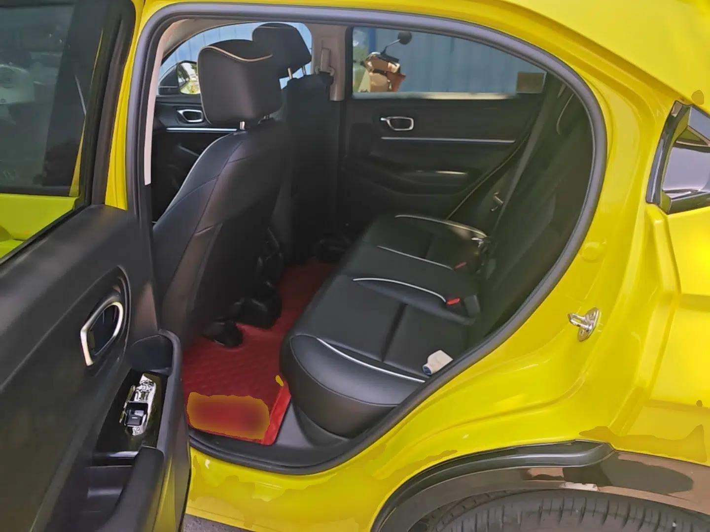 Used Honda e:NS1 2022 e-Motion Edition — миниатюра 20