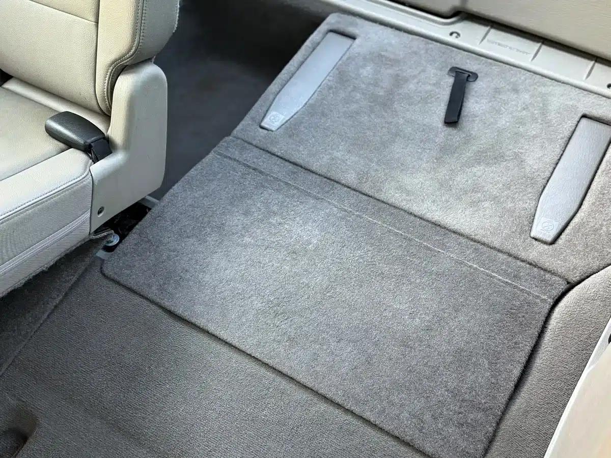 2012 Grand Voyager 3.0L Classic Edition — миниатюра 9