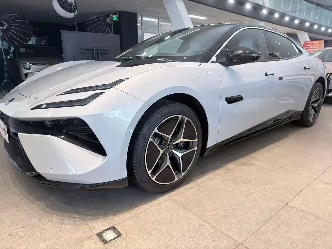 EMEYA 2025 600 Touring Edition — миниатюра 1