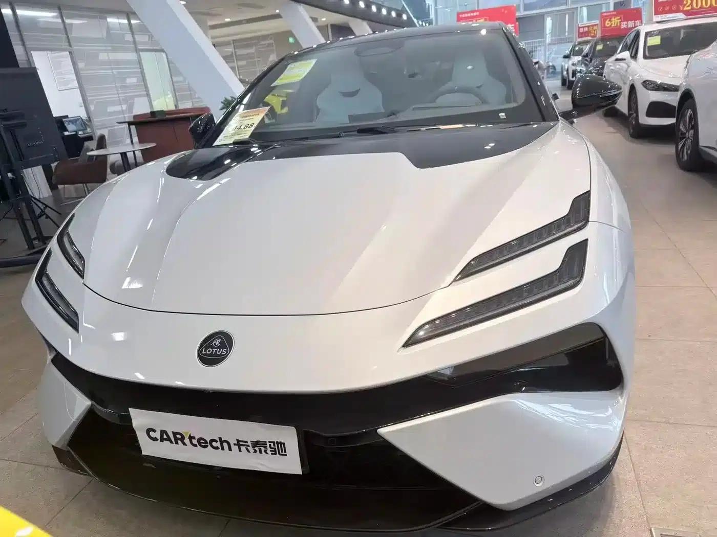 EMEYA 2025 600 Touring Edition — миниатюра 2