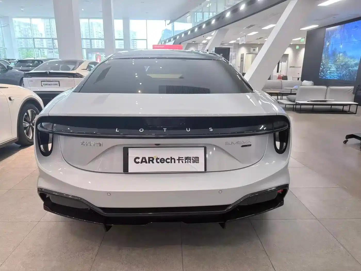 EMEYA 2025 600 Touring Edition — миниатюра 3