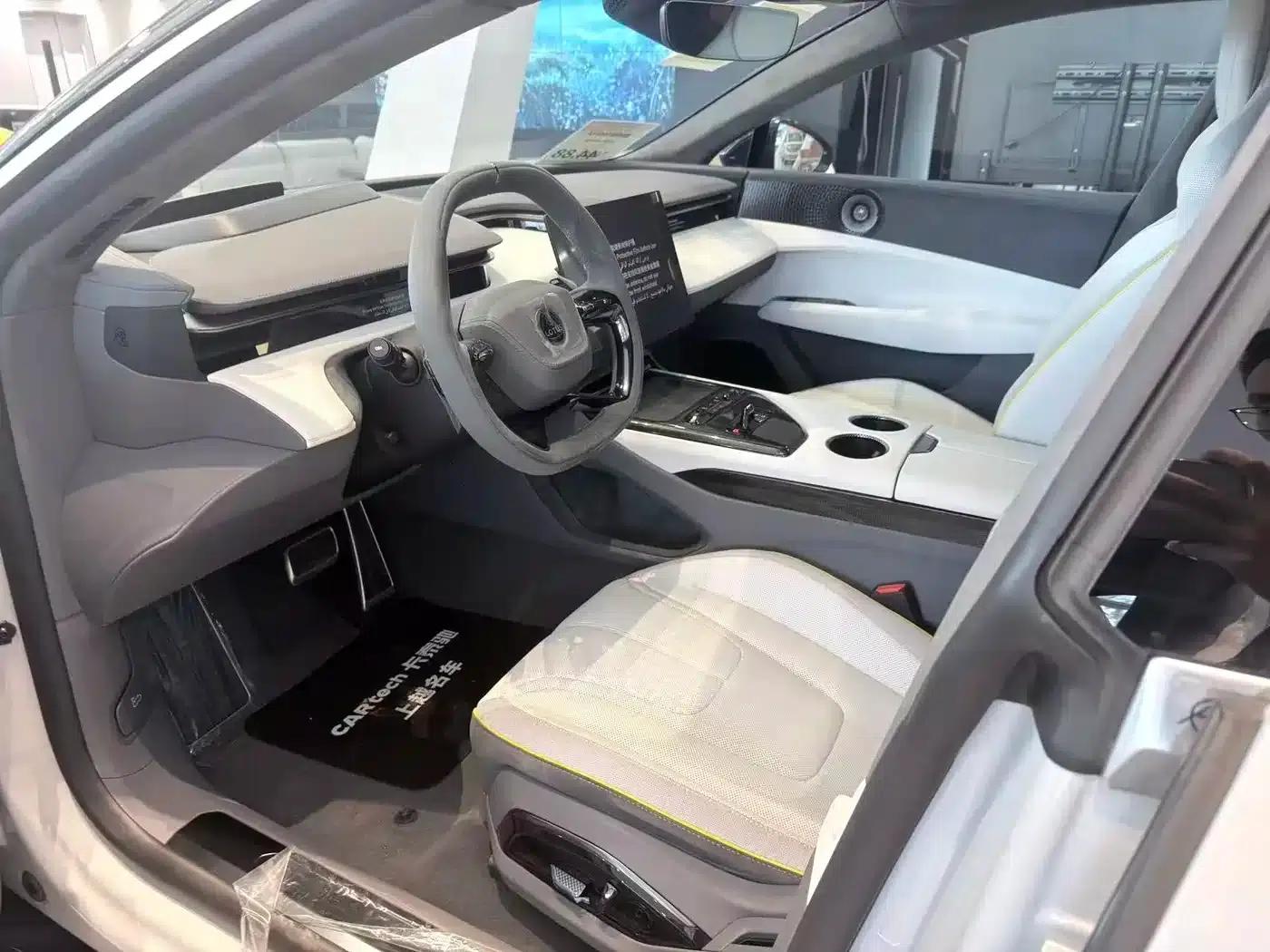 EMEYA 2025 600 Touring Edition — миниатюра 4