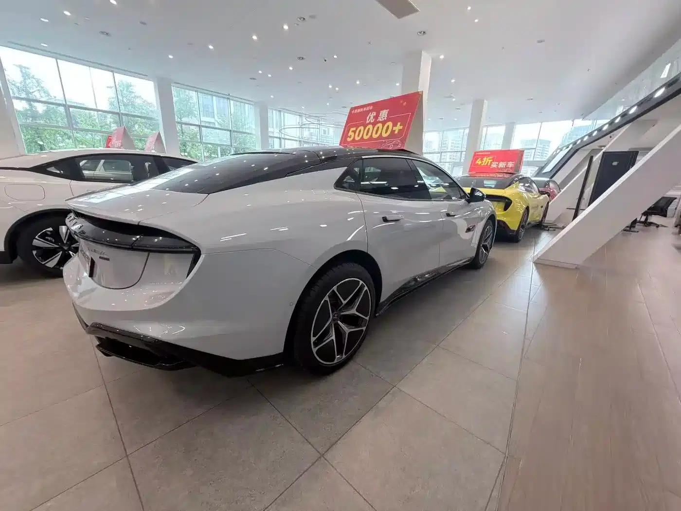 EMEYA 2025 600 Touring Edition — миниатюра 5