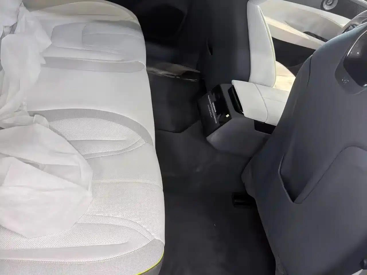 EMEYA 2025 600 Touring Edition — миниатюра 8