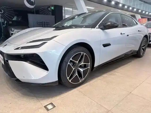 EMEYA 2025 600 Touring Edition