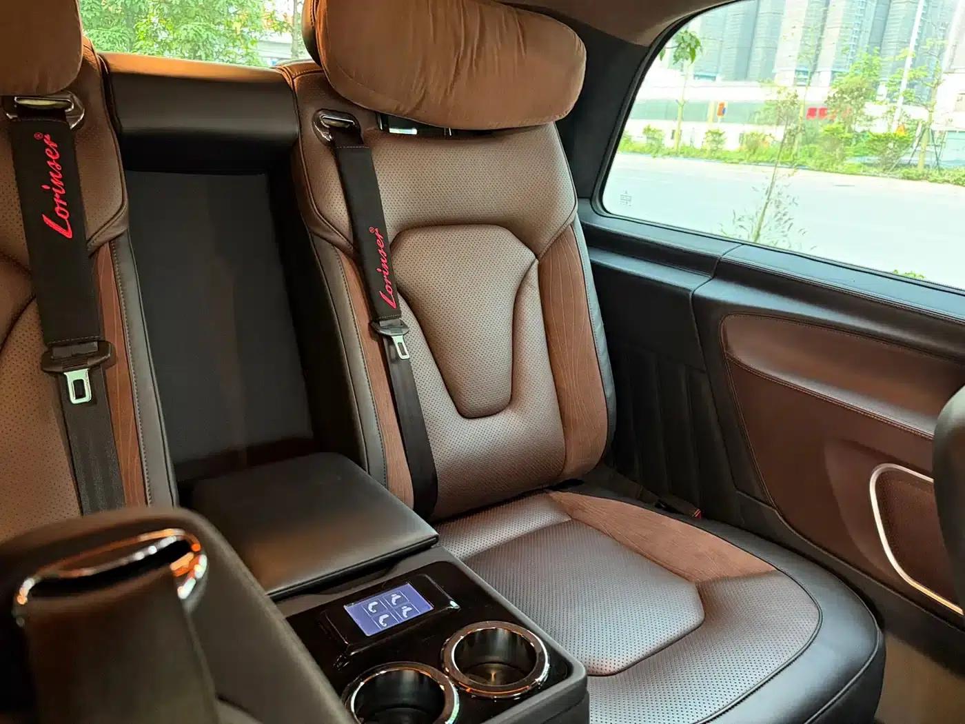 Metris MS500 2017 model — миниатюра 11