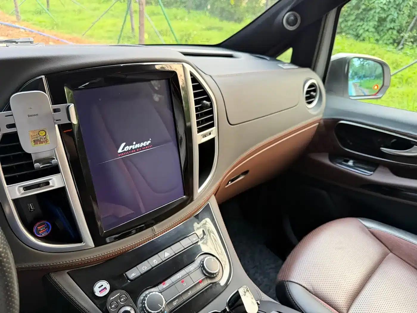 Metris MS500 2017 model — миниатюра 12