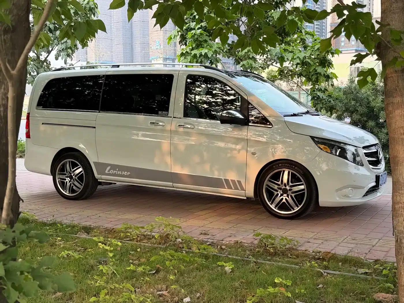 Metris MS500 2017 model — миниатюра 3