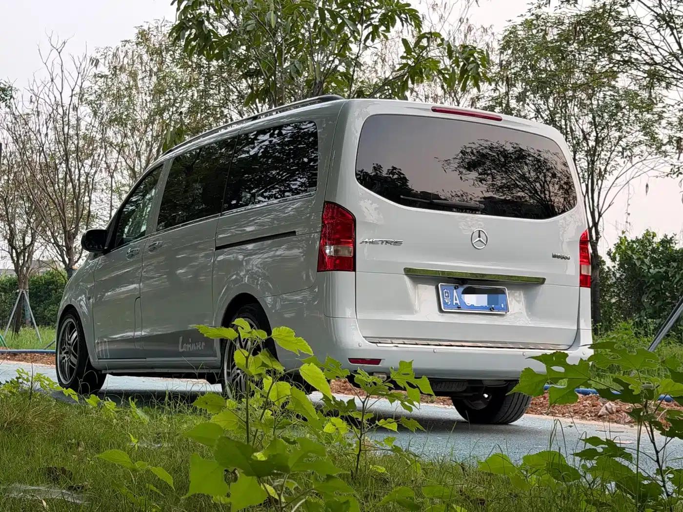Metris MS500 2017 model — миниатюра 4