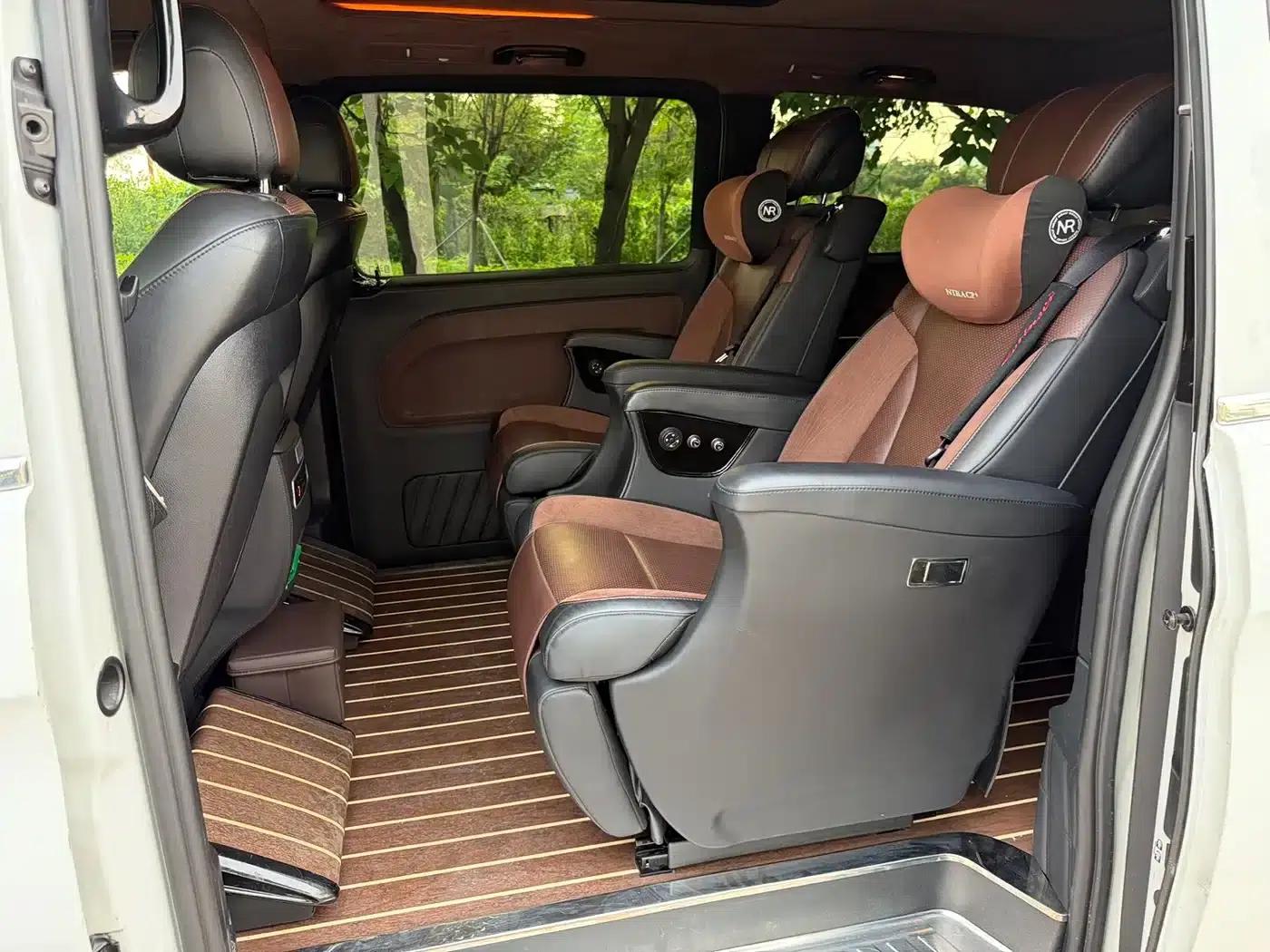 Metris MS500 2017 model — миниатюра 7