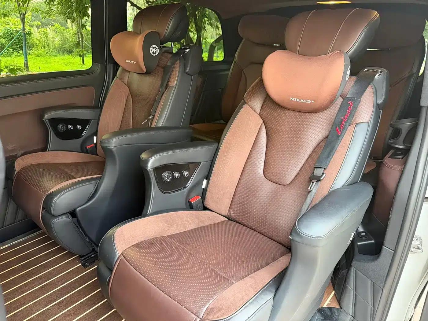 Metris MS500 2017 model — миниатюра 8