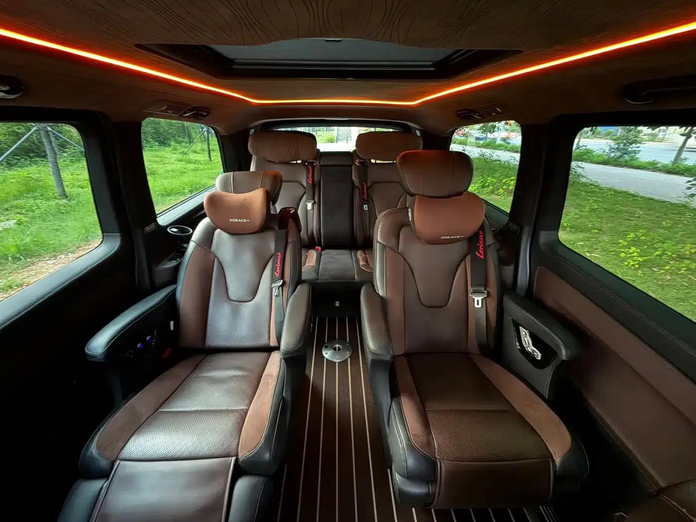 Metris MS500 2017 model — миниатюра 10